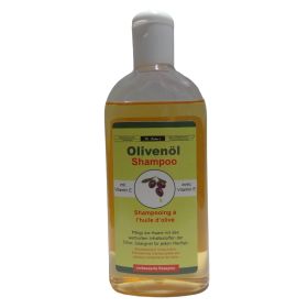 Olivenöl Shampoo 250 ml