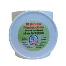 10 Kräuter Pferdebalsam 250 ml von Dr. Sacher´s