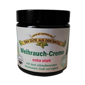 Weirauch Creme extra stark 110 ml