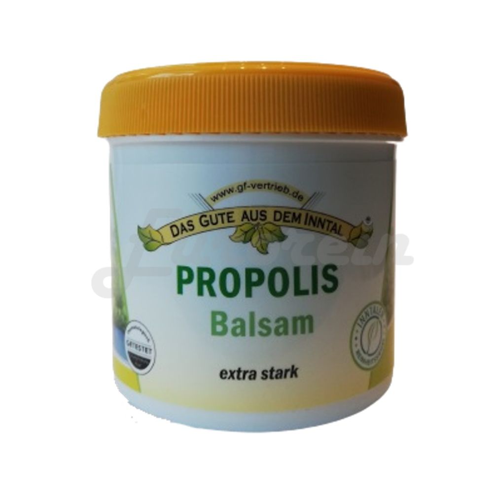 200 ml Propolis Balsam extra stark
