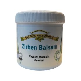 Zirben Balsam 200 ml