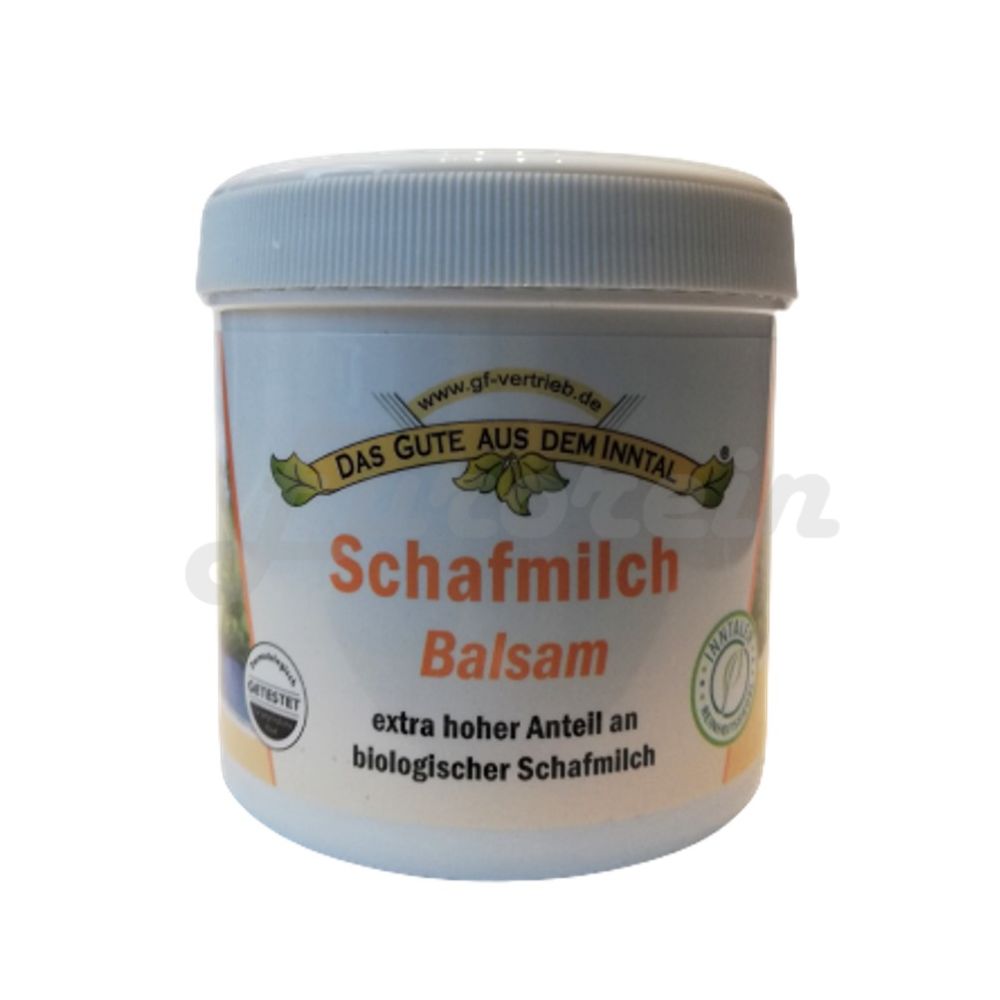 200 ml Schafmilch Balsam