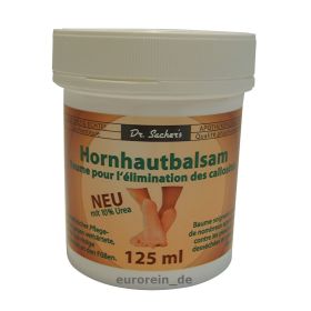 Hornhaut Balsam 125 ml