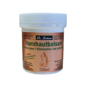Hornhaut Balsam 125 ml