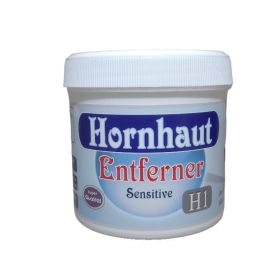 H1 - Hornhaut Entferner Sensitive 200 ml