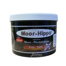 Moor-Hippo 500 ml von Hago