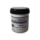 Weihrauch Balsam Black Premium 100 ml