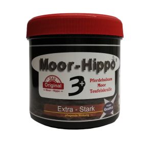 Moor-Hippo 3 - 200 ml