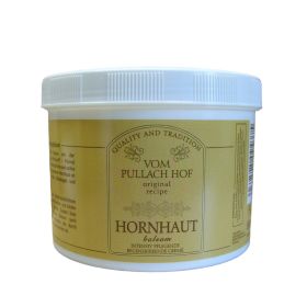 Hornhaut Balsam 500 ml vom Pullach Hof