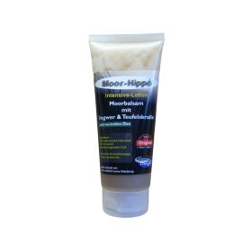 Moor-Hippo Intensive-Lotion 200 ml von Hago