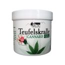 Teufelskralle Cannabis Gel 250ml