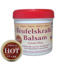 Teufelskralle Balsam Hot mit Aloe Vera 200ml