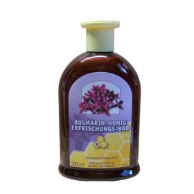 Honig Rosmarin Bad 500 ml