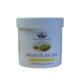Argan Öl Balsam 250ml vom Pullach Hof