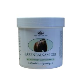 Bärenbalsam Gel 250ml vom Pullach Hof
