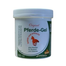 Pferde-Gel 500ml vom Naturhof