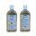 Arnika Fußbad 250 ml von Dr. Sacher´s