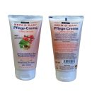 Bein O San Pflegecreme mit Urea 150 ml von Dr. Sacher´s