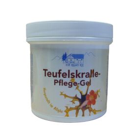 Teufelskralle Pflege-Gel 250ml vom Pullach Hof