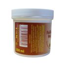 Rosskastanien und Weinlaub Gel 250 ml vom Pullach Hof